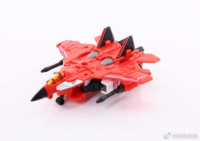 Ironfactory IF 20sp Tyrants Wing  (9 of 10)